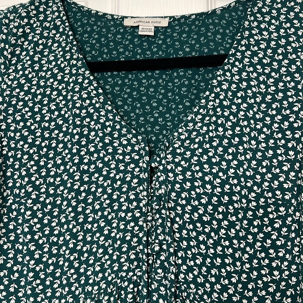 American Eagle Mini Dress - Picture 4 of 4